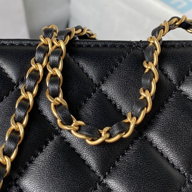 Chanel Satchel Bags